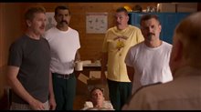 Super Troopers 2 - Restricted Teaser Trailer Video