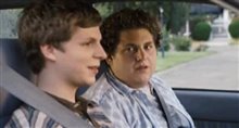 Superbad Trailer Video