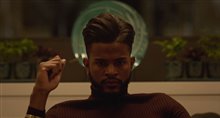 'Superfly' Trailer #2 Video