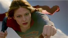 Supergirl - First Look Video
