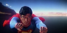 SUPER/MAN: THE CHRISTOPHER REEVE STORY Trailer Video