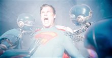 SUPERMAN Trailer Video