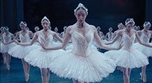 SWAN LAKE Teaser Trailer Video