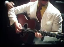 SWEET AND LOWDOWN Trailer Video