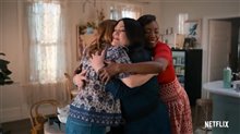 SWEET MAGNOLIAS - Season 2 Trailer Video