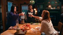SWEET MAGNOLIAS Trailer Video