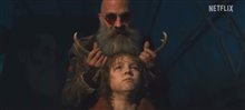 SWEET TOOTH Season 2 Trailer Video