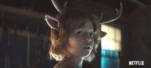 SWEET TOOTH Trailer Video