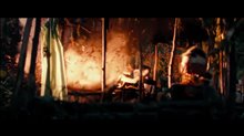 Swiss Army Man featurette - Swiss Army Man Score Video