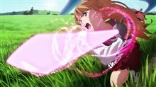 SWORD ART ONLINE: PROGRESSIVE - ARIA OF A STARLESS NIGHT Trailer Video