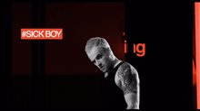 T2 Trainspotting Character Vignette - Sick Boy Video