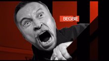 T2 Trainspotting Character Vignette - Begbie Video