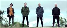 T2 Trainspotting - Official Teaser Trailer Video