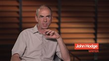 T2 Trainspotting Vignette - The Script Video