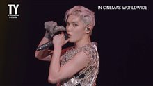 TAEYONG: TY TRACK IN CINEMAS Trailer Video