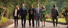 Tag - Trailer #1 Video