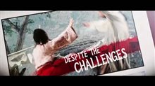 Tai Chi Hero Trailer Video