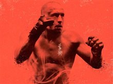 Takedown: The DNA of GSP Trailer Video