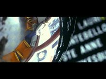 TAKING LIVES Trailer Video