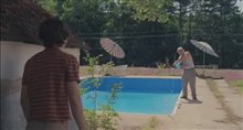 Taking Woodstock Trailer Video