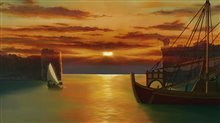 Tales from Earthsea Trailer Video