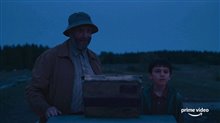 TALES FROM THE LOOP Clip - 