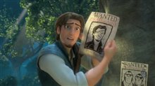 Tangled Trailer Video