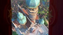 Tangled Trailer Video