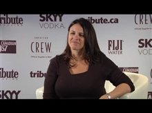 Tanya Wexler (Hysteria) - Interview Video