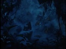 TARZAN Trailer Video