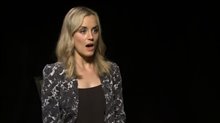Taylor Schilling (Stay) - Interview Video