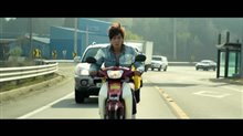 Tazza 2: The Hidden Card Trailer Video