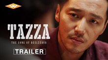 TAZZA: THE SONG OF BEELZEBUB Trailer Video
