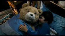 Ted Trailer Video