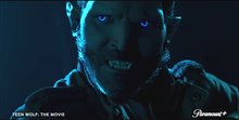 TEEN WOLF: THE MOVIE Trailer Video