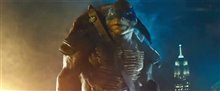 Teenage Mutant Ninja Turtles Trailer Video