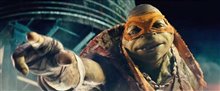Teenage Mutant Ninja Turtles Trailer Video