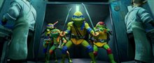 TEENAGE MUTANT NINJA TURTLES: MUTANT MAYHEM - Final Trailer Video