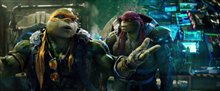 Teenage Mutant Ninja Turtles: Out of the Shadows - Official Trailer Video
