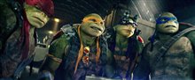 Teenage Mutant Ninja Turtles: Out of the Shadows - Official Trailer #3 Video