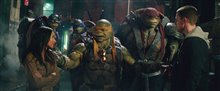 Teenage Mutant Ninja Turtles: Out of the Shadows - Teaser Trailer Video