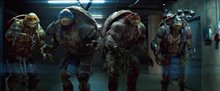 Teenage Mutant Ninja Turtles TV Spot - 