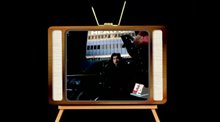 Teenage Paparazzo Trailer Video