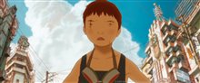 TEKKONKINKREET Subtitled Trailer Video