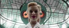 'Terminal' Trailer Video