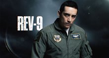 'Terminator: Dark Fate' Character Spotlight - Rev-9 Video