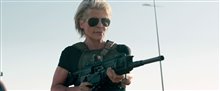 'Terminator: Dark Fate' Movie Clip - 
