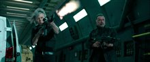 'Terminator: Dark Fate' Trailer Video