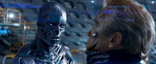 Terminator Genisys Trailer Video