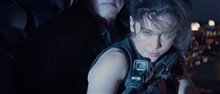 Terminator Genisys Character Profile - Sarah Connor Video